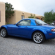 Illustration for article titled Mazda sold a Miata coupe - we just didnt know about it.
